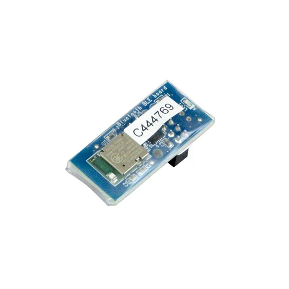 Module Bluetooth (iOS et Android)
